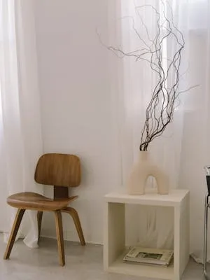 Silla de diseño