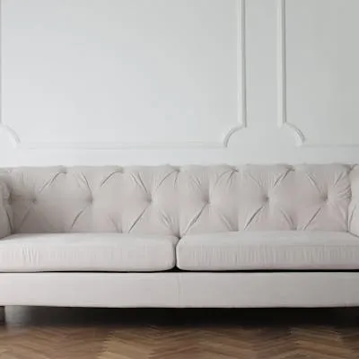 Sillones y sofás