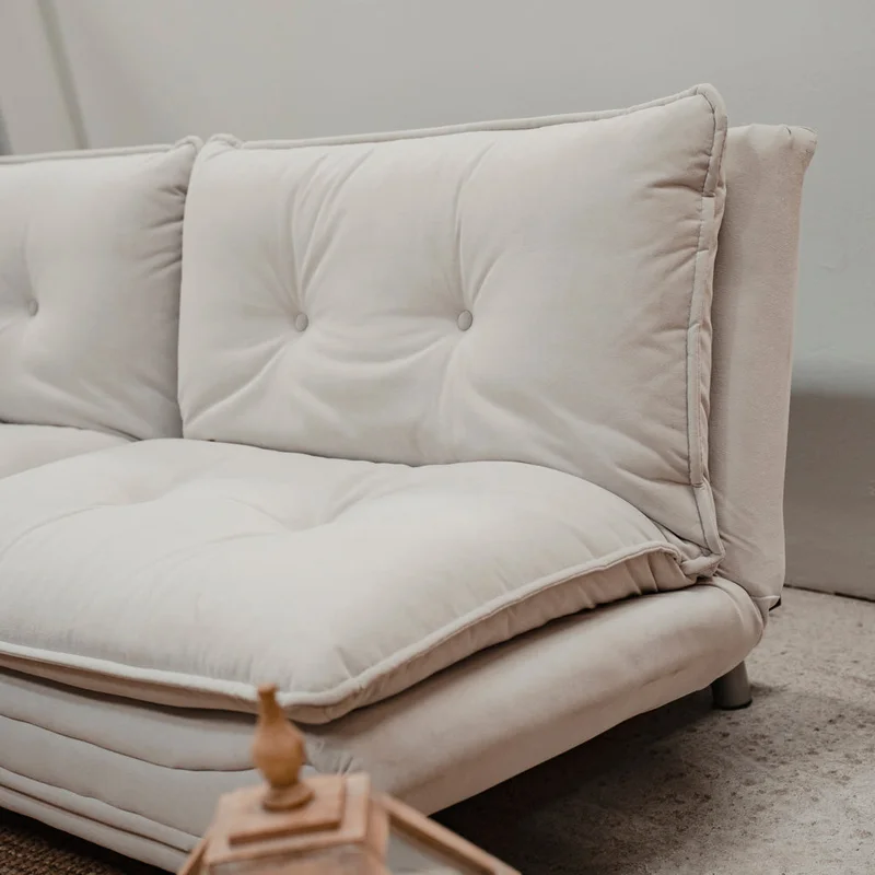 Sillón Cama Sherlock - Sillones y sofás, Uruguay | Ecowood, vista 3