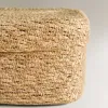 CESTA SEAGRASS TAPA - Canastos, Uruguay | Zara Home, vista 4 de 6