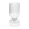 Lampara De Mesa Vidrio Transparente Lt95180 en TRANSPAR - Lámparas de mesa, Uruguay | Divino, vista 1 de 2