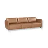 SOFA BALTAZAR LA PAZ CAMEL  - Sillones y sofás, Uruguay | Masinfinito Casa, vista 1 de 3