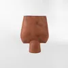 JARRON MUD Marrón Extra Large - Decoración, Uruguay | Viasono, vista 3 de 3