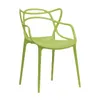 Silla Loop Apilable / ÚLTIMAS UNIDADES en Verde - Sillas, Uruguay | Unsi, vista 1 de 11