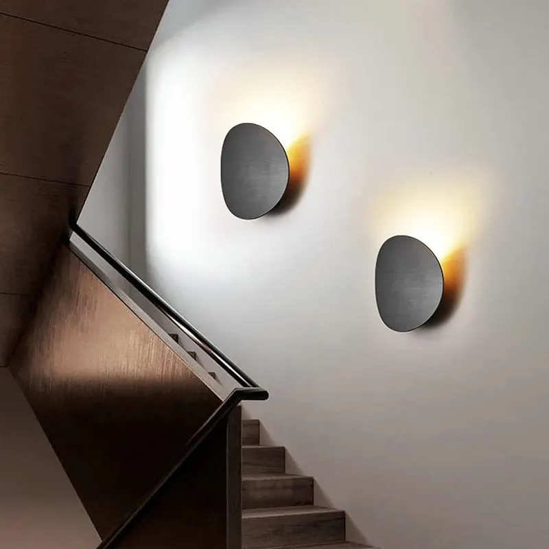 LUMINARIA ARNE BLACK en Negro - Iluminación, Uruguay | Berlina Store