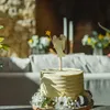 Pie de Torta Triple Fleco -25 cm - Decoración, Uruguay | Dreams On Time, vista 10 de 17