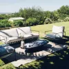 SILLON AMBER en Off-white - Sillones y sofás, Uruguay | Sentido Jose Ignacio, vista 1 de 6