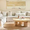 SILLON MANUELA ESQUINERO - LINO en Off-white - Sillones y sofás, Uruguay | La Iberica, vista 8 de 12