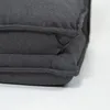 Sofá Cama 1 Plaza Juli - Negro en Negro - Sillones y sofás, Uruguay | Indian, vista 3 de 6