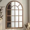 Espejo madera Grande. - Espejos, Uruguay | Decotech, vista 2 de 7