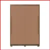 Placard 2 puertas corredizas – Dubai Infinity - Roperos y placares, Uruguay | Punto Unión, vista 6 de 6
