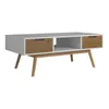 Mesa de living Nordica Linea Baku - Mesas de living, Uruguay | Nario Hogar, vista 2 de 2