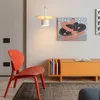 LUMINARIA LIVIA - Lámparas colgantes, Uruguay | Berlina Store, vista 4 de 4