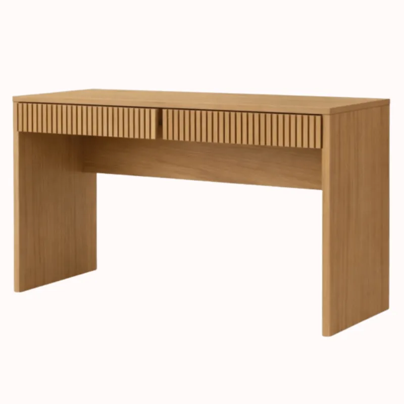 ESCRITORIO DINAMARCA en Madera natural - Escritorios, Uruguay | Forum Design
