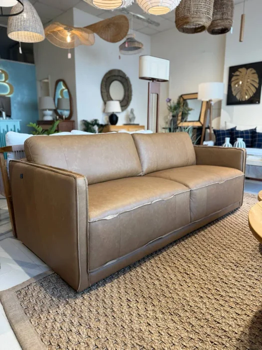 Sillon Caramel en Marrón - Sillones y sofás, Uruguay | FMB