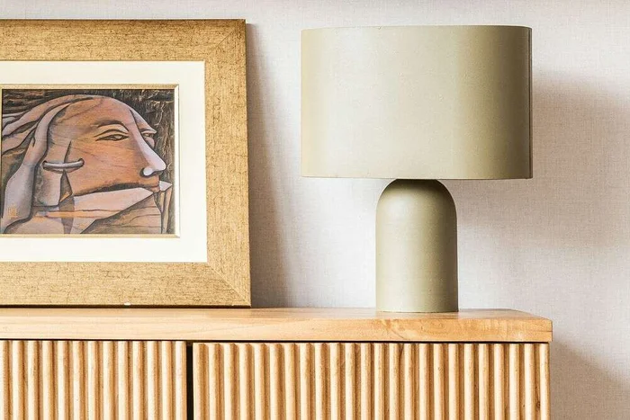 MUEBLE / BARCITO TEVA - ALAMO en Madera natural - Bibliotecas, Uruguay | La Iberica, vista 11
