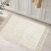 ALFOMBRA FLEECE C/FLECOS 50X80CM SEMICIRULOS - Textiles, Uruguay | Decohogar, vista 3 de 3