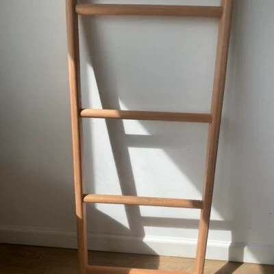 Escalera madera para niños - Muebles, Uruguay | Dreams On Time, vista 4