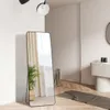 Espejo Soul en Negro - Espejos, Uruguay | La Cueva Muebles, vista 8 de 14