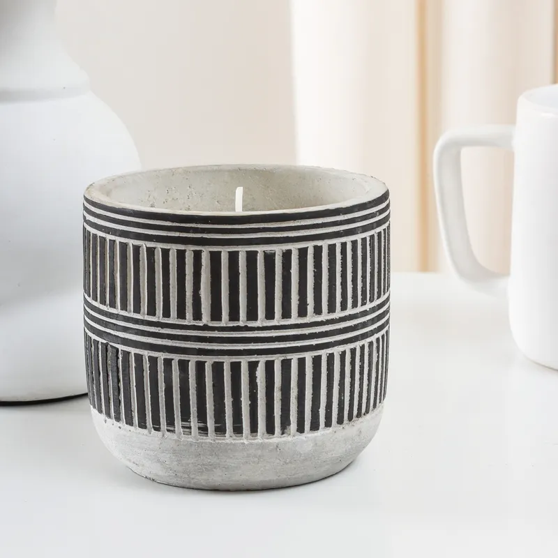 Vela Tallada 9,5 en diseno-1 - Velas y Portavelas, Uruguay | Tiendas Montevideo