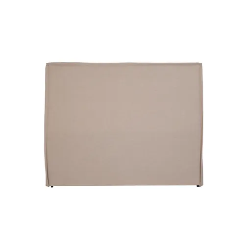 Respaldo Volado Queen - Beige - Respaldos de cama, Uruguay | Berna home