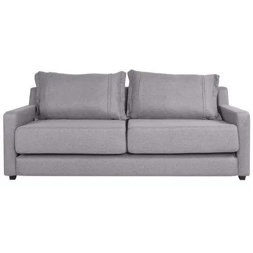 Sofá Cama Natal 210cm – Gris - Sillones y sofás, Uruguay | Berna home