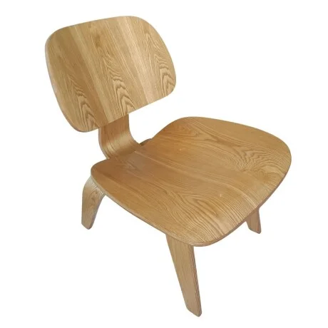 Butaca Thonet en Beige - Butacas, banquetas y puffs, Uruguay | La Cueva Muebles, vista 10