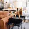 Lámpara de Mesa Apollo Tripe - Lámparas de mesa, Uruguay | Berna home, vista 3 de 4