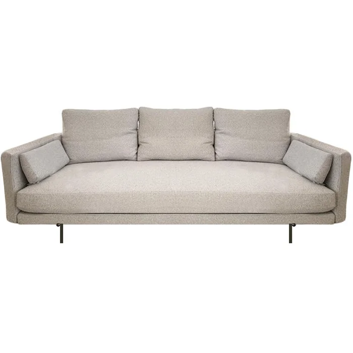 SOFA en Gris - Sillones y sofás, Uruguay | Vivai