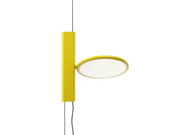 OK en Amarillo - Lámparas colgantes, Uruguay | Darko Lighting