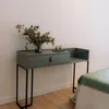 Recibidor Aparador Montana - Verde (Hierro Negro) - Aparadores y recibidores, Uruguay | Berna home, vista 2 de 2