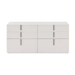 COMODA en Gris - Cómodas, Uruguay | Vivai, vista 2