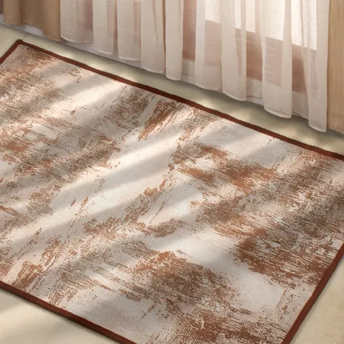 Alfombra Paul Scott Moderna 100x150 - Textiles, Uruguay | Tiendas Montevideo