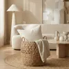 Canasto Dakar en Madera natural - Canastos, Uruguay | Indrana, vista 3 de 5