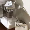 Cubo estante organizador de hierro - Decoración, Uruguay | Buho Store, vista 3 de 9