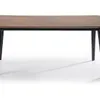 Mesa de Comedor KING 1.70 M en Marrón - Mesas de comedor, Uruguay | Finkel, vista 1 de 6