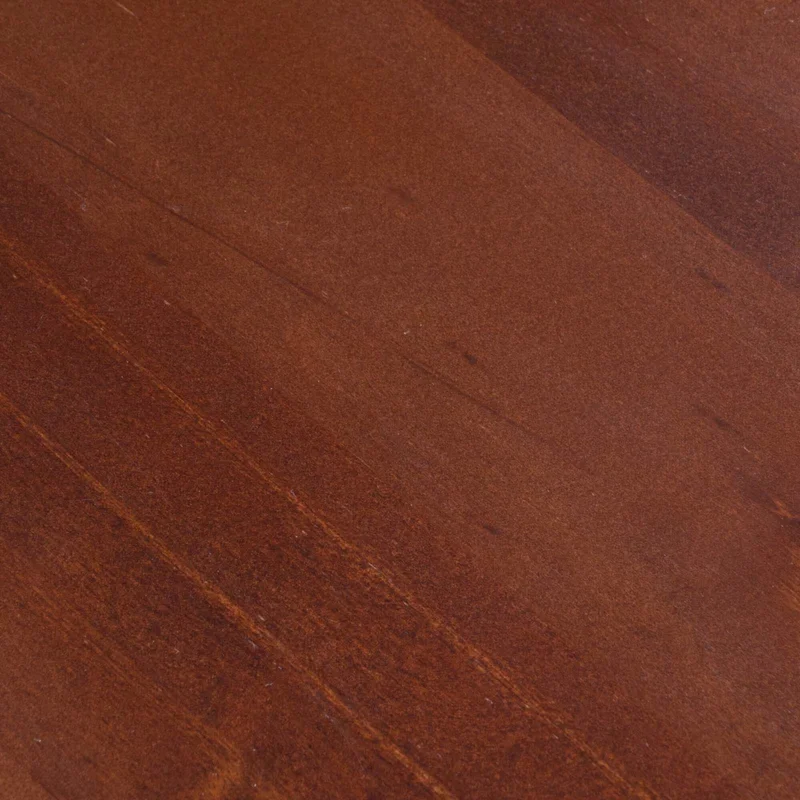 Cómoda 4 Cajones Madera Marron Agata Ii en Marrón - Cómodas, Uruguay | Divino, vista 7