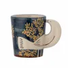 Taza Hezha azul - Decoración, Uruguay | Martinika Deco, vista 6 de 8