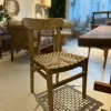 Silla Ba - Sillas, Uruguay | FMB, vista 1 de 5