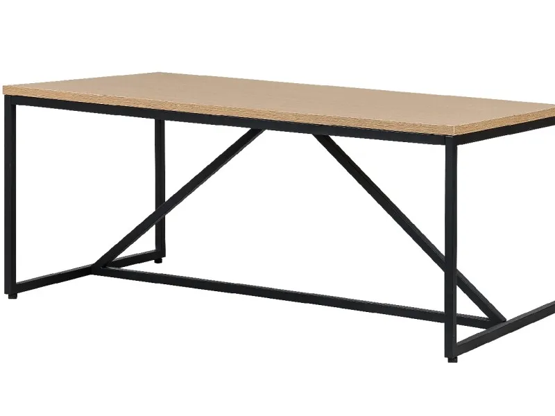 Mesa de Living Rectangular Línea NATURA en Mesa de Living Rectangular Línea NATURA - Mesas de living, Uruguay | Finkel