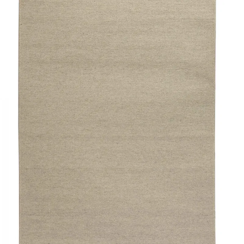 ALFOMBRA PURE PUR/A560/AN14/ 160X230 WOOL/ANGORA GREY - Alfombras, Uruguay | Vinibel