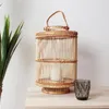 Fanal Tanzania en Madera natural - Decoración, Uruguay | Indrana, vista 1 de 3