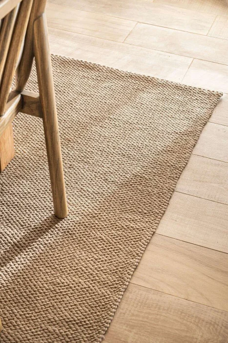 ALFOMBRA INTERIOR / EXTERIOR - VISON - 3 X 2 MTS en Beige - Alfombras, Uruguay | La Iberica, vista 5