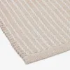 Alfombra Canyet - beige 160 x 230 cm en Beige - Textiles, Uruguay | Kavehome, vista 4 de 5