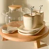 Estación de infusión madera - Decoración, Uruguay | Dreams On Time, vista 1 de 3