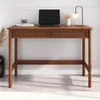 Escritorio 110cm Ratan Bilbao - Madera Maciza - Escritorios y sillas de escritorio, Uruguay | Balton, vista 10 de 15