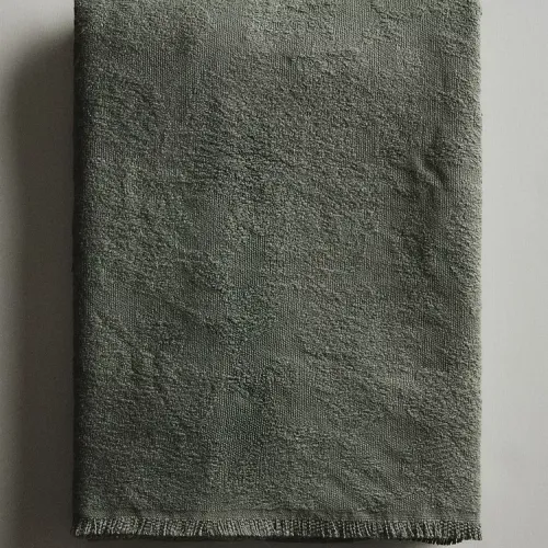 MANTA JACQUARD FLORES - Textiles, Uruguay | Zara Home