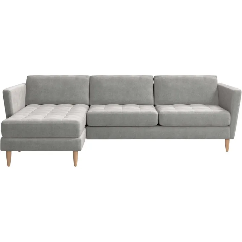 Osaka en Gris - Sillones y sofás, Uruguay | BoConcept
