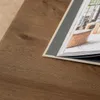 Mesa ratona Lint - Mesas de living, Uruguay | De Arcos, vista 3 de 3