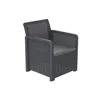 Juego De Jardin Nassau Storage Grafito - Muebles para el exterior, Uruguay | Castro, vista 5 de 5